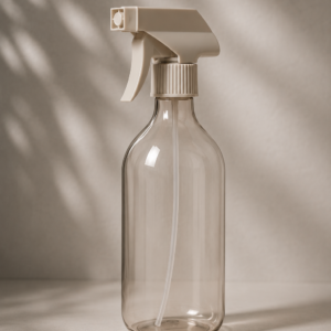 Szórófejes flakon Balance termékekhez - 500 ml
