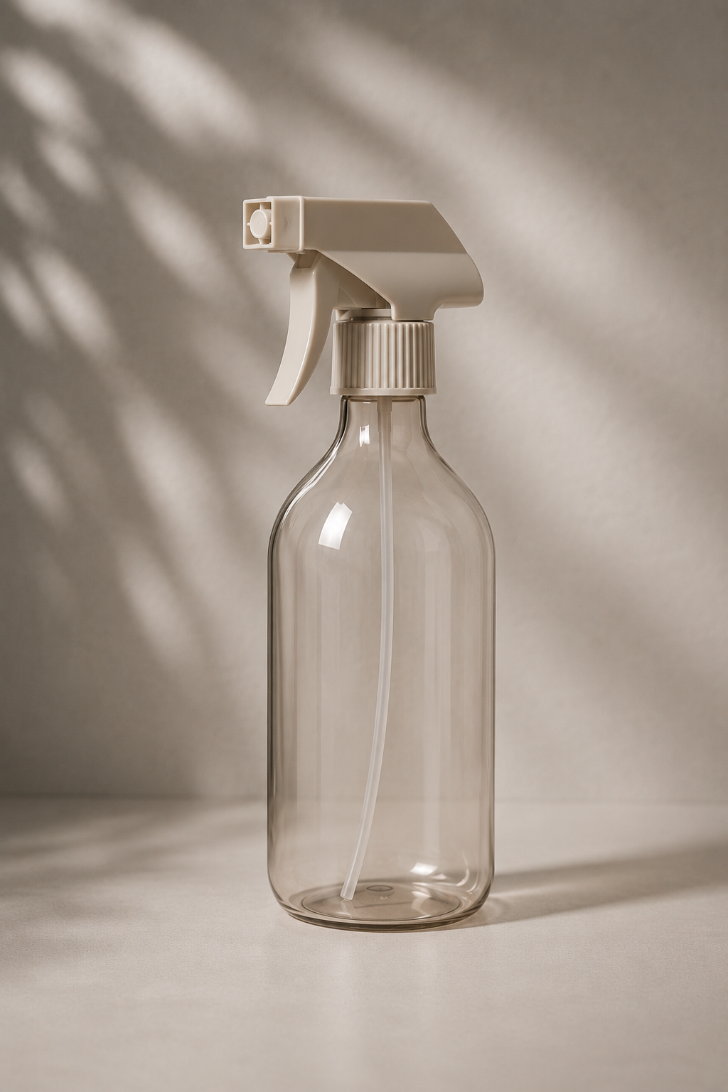 Szórófejes flakon Balance termékekhez - 500 ml